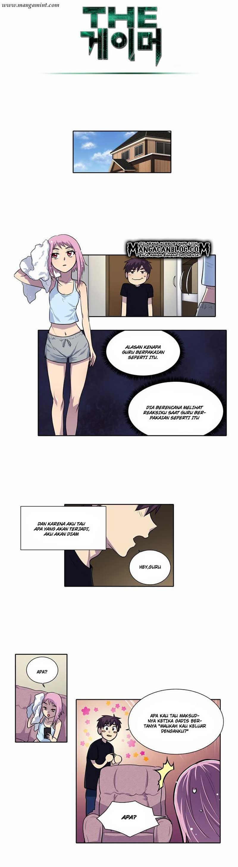The Gamer Chapter 113 Gambar 10
