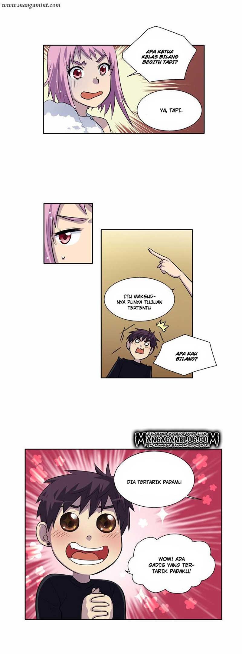 The Gamer Chapter 113 Gambar 11