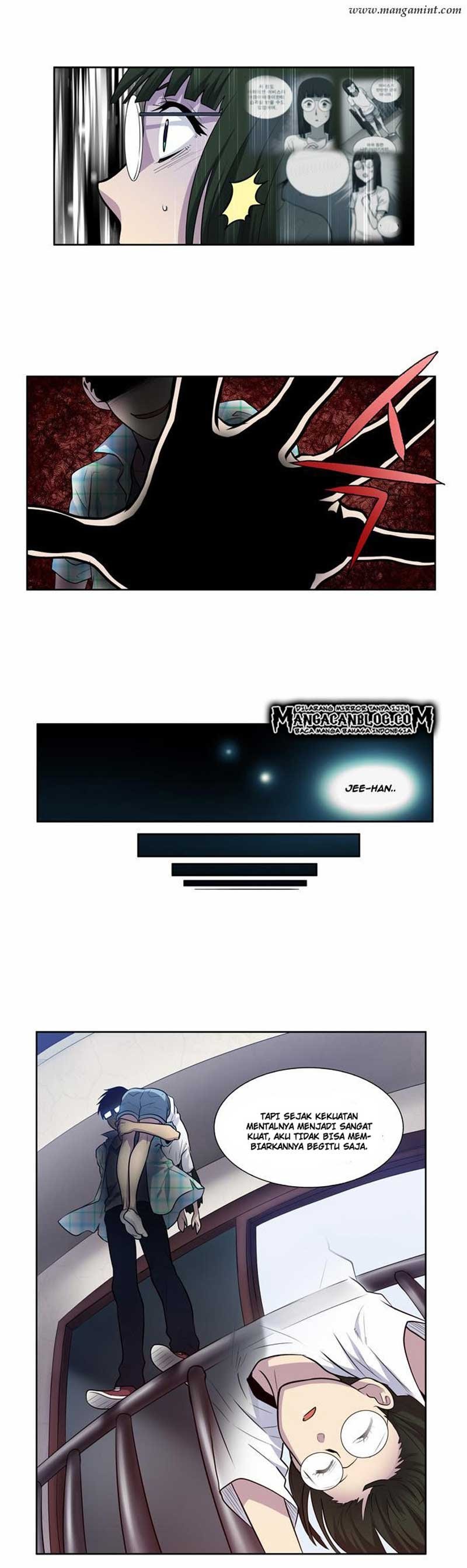The Gamer Chapter 113 Gambar 18