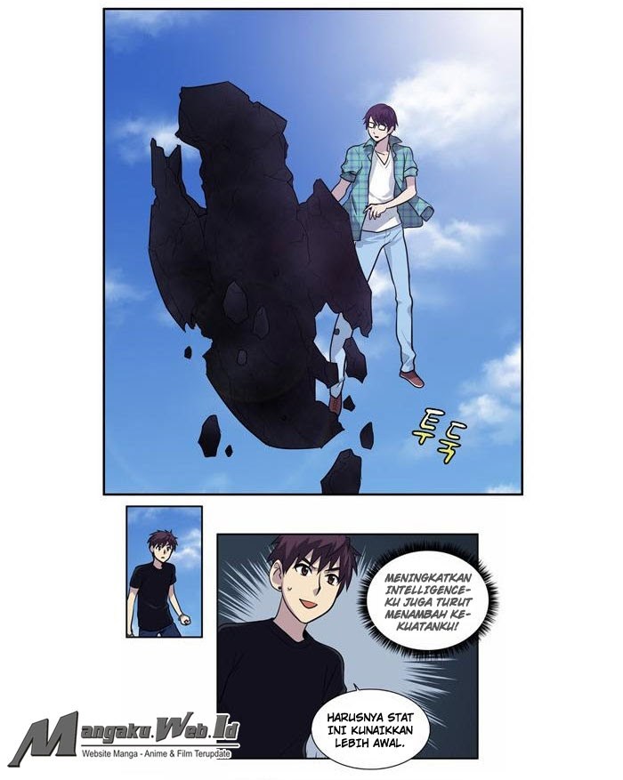 The Gamer Chapter 118 Gambar 2