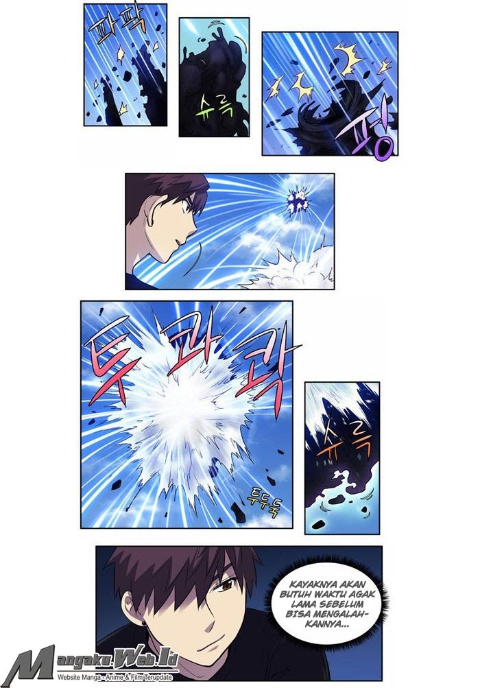 The Gamer Chapter 118 Gambar 6