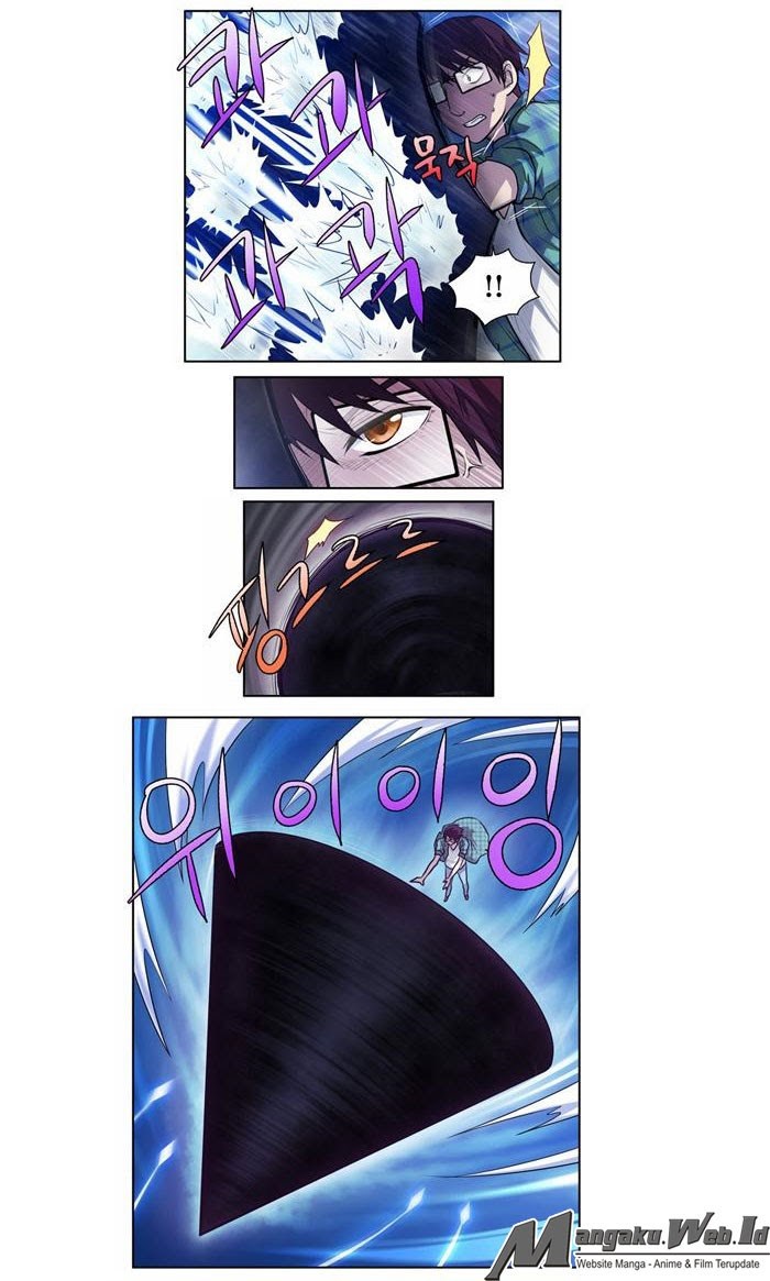 The Gamer Chapter 118 Gambar 8