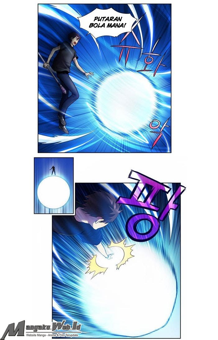 The Gamer Chapter 118 Gambar 10