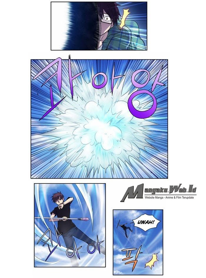 The Gamer Chapter 118 Gambar 11