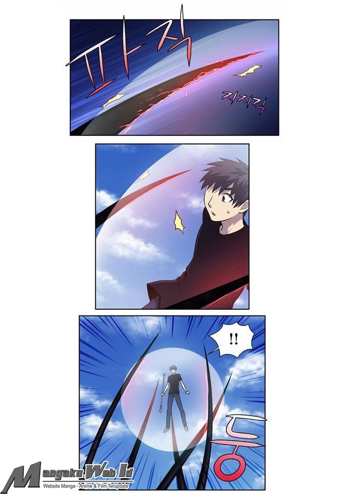 The Gamer Chapter 118 Gambar 12
