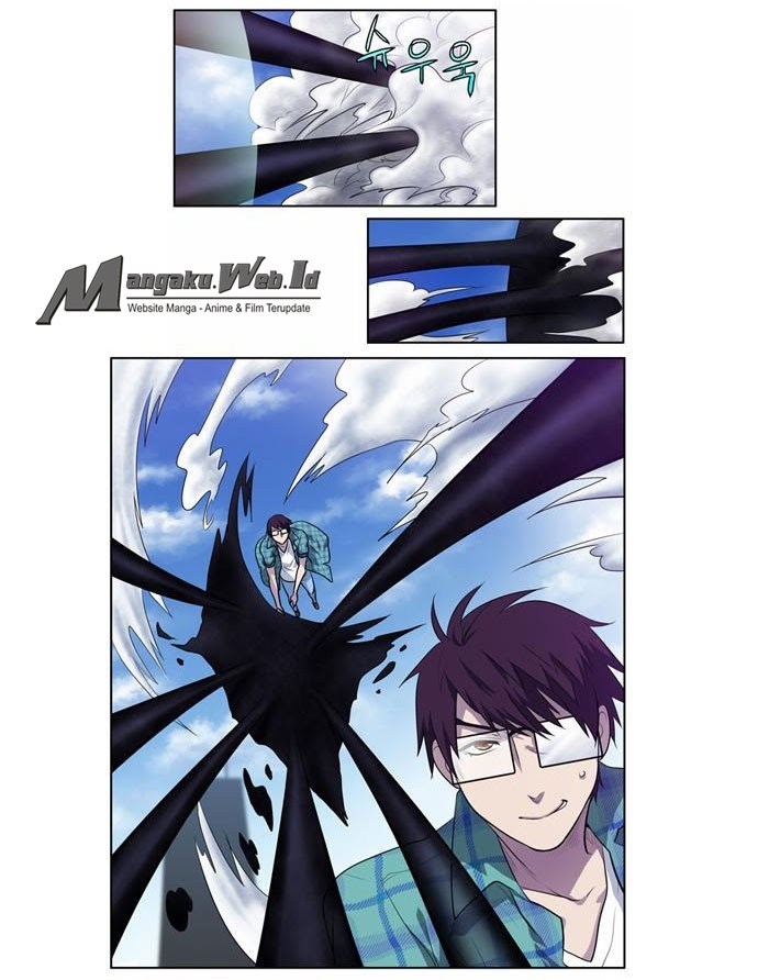The Gamer Chapter 118 Gambar 13