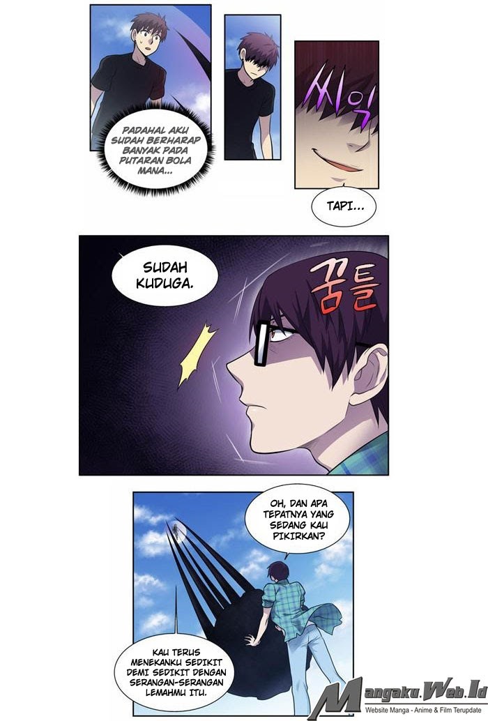 The Gamer Chapter 118 Gambar 14