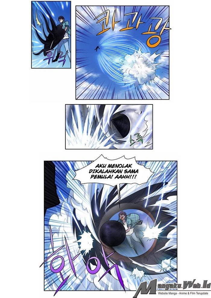 The Gamer Chapter 118 Gambar 18