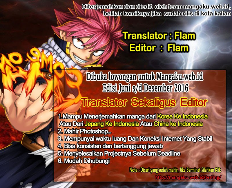 The Gamer Chapter 125 Gambar 1