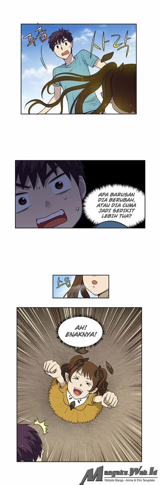 The Gamer Chapter 125 Gambar 3