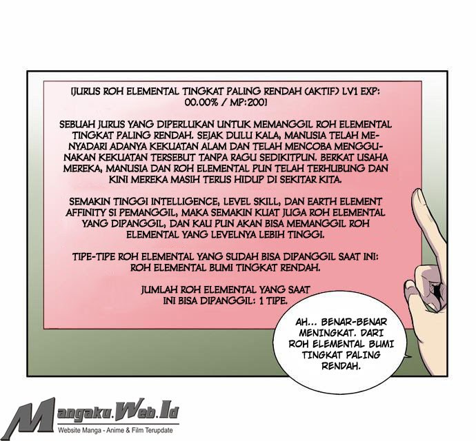 The Gamer Chapter 125 Gambar 5