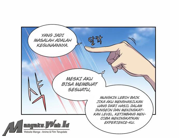 The Gamer Chapter 125 Gambar 9