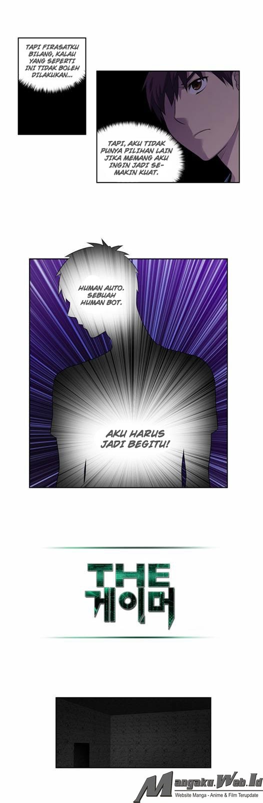 The Gamer Chapter 125 Gambar 11