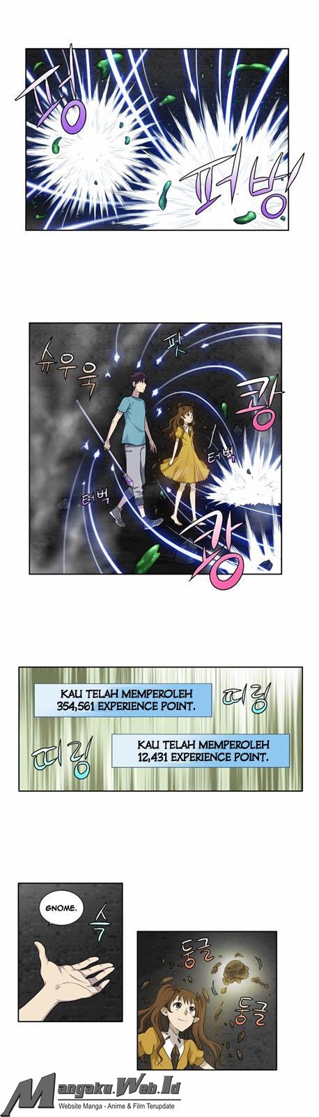 The Gamer Chapter 125 Gambar 12