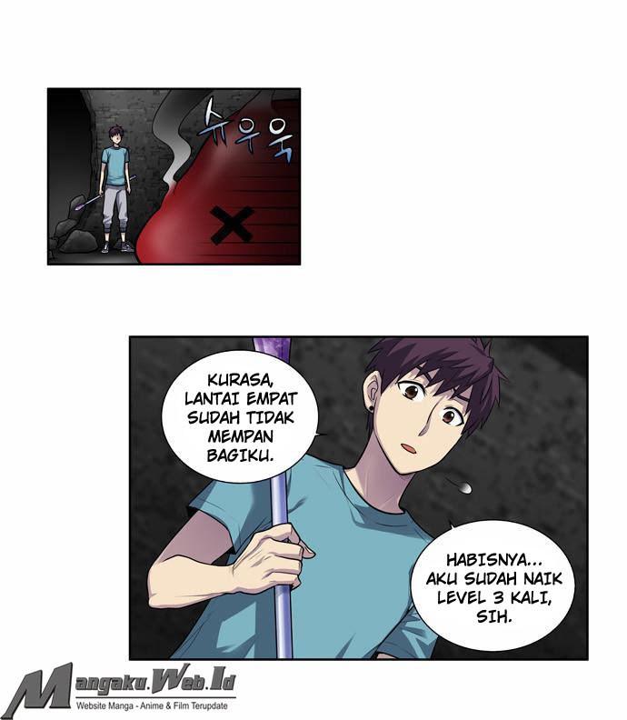 The Gamer Chapter 125 Gambar 16