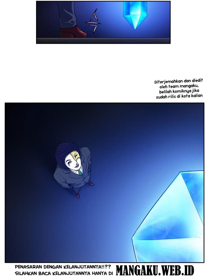 The Gamer Chapter 125 Gambar 20