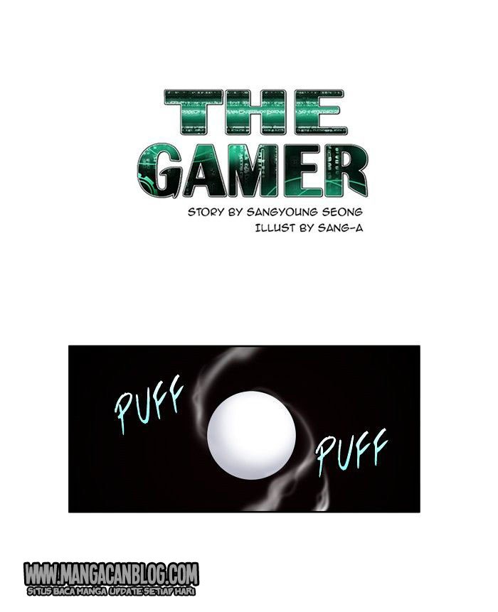 The Gamer Chapter 182 Gambar 1