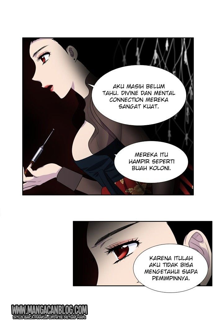 The Gamer Chapter 182 Gambar 5