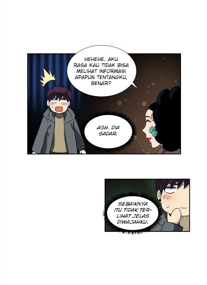 The Gamer Chapter 182 Gambar 15