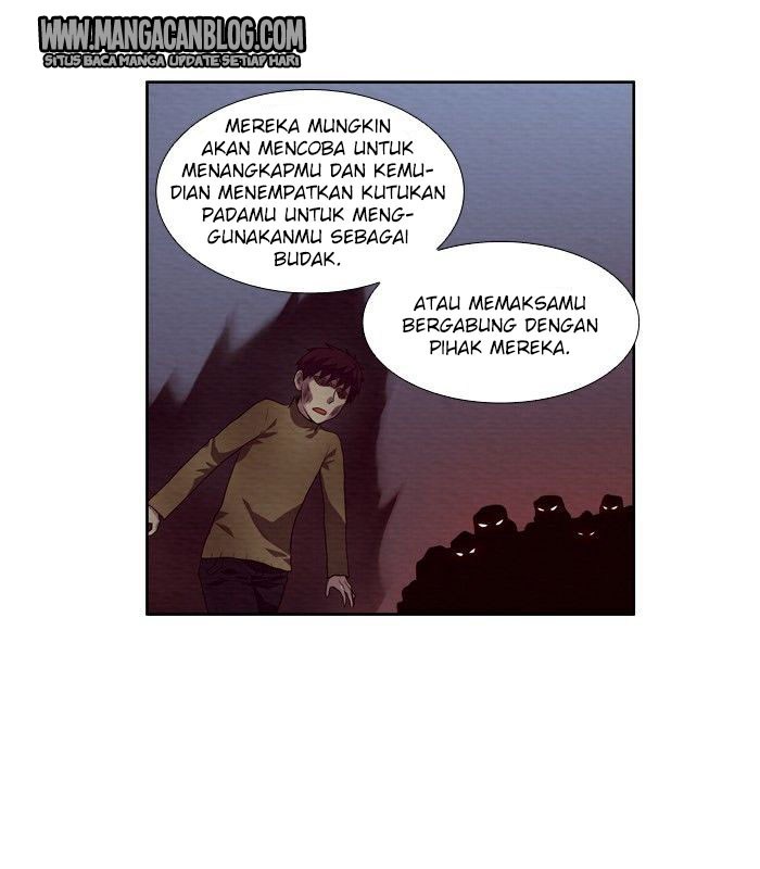 The Gamer Chapter 182 Gambar 27
