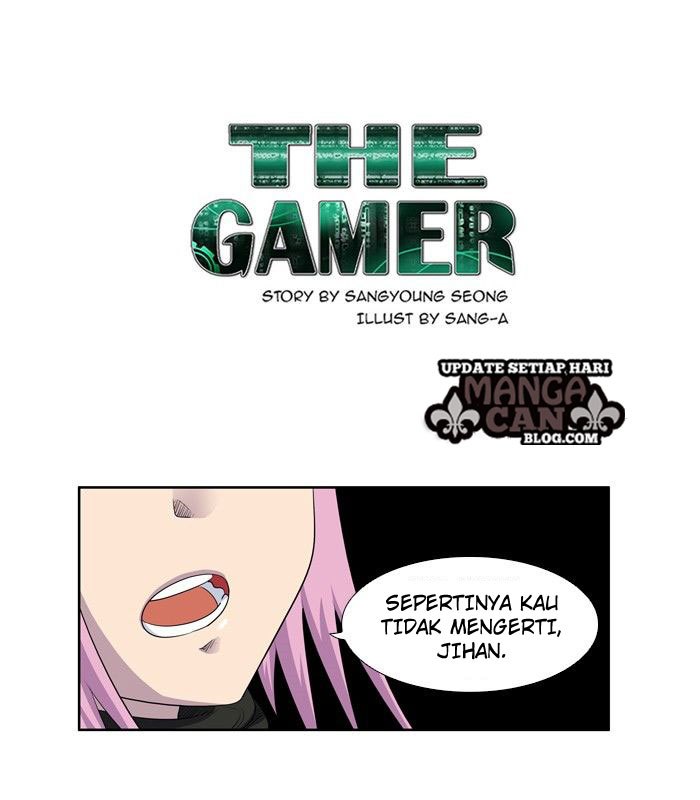 The Gamer Chapter 183 Gambar 1