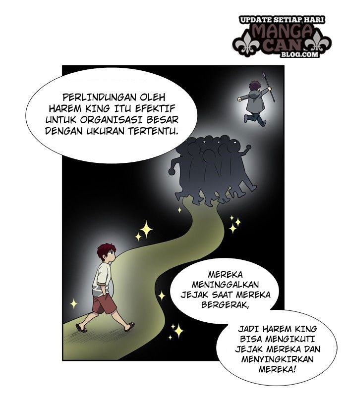 The Gamer Chapter 183 Gambar 2