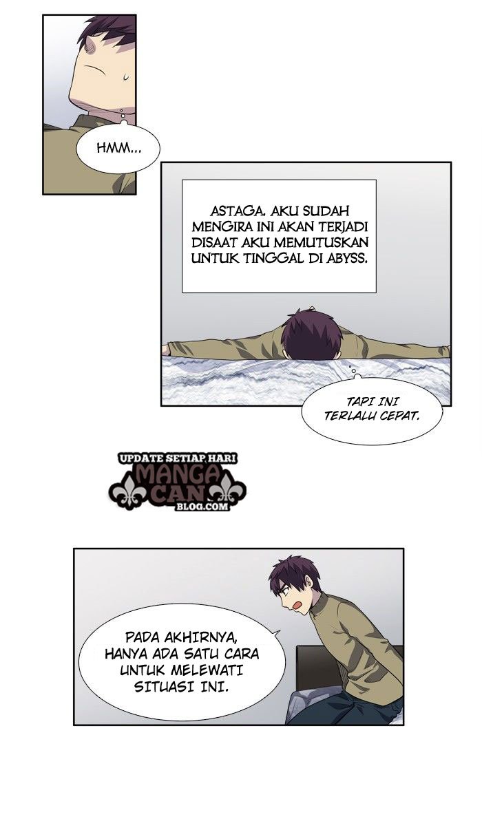 The Gamer Chapter 183 Gambar 18