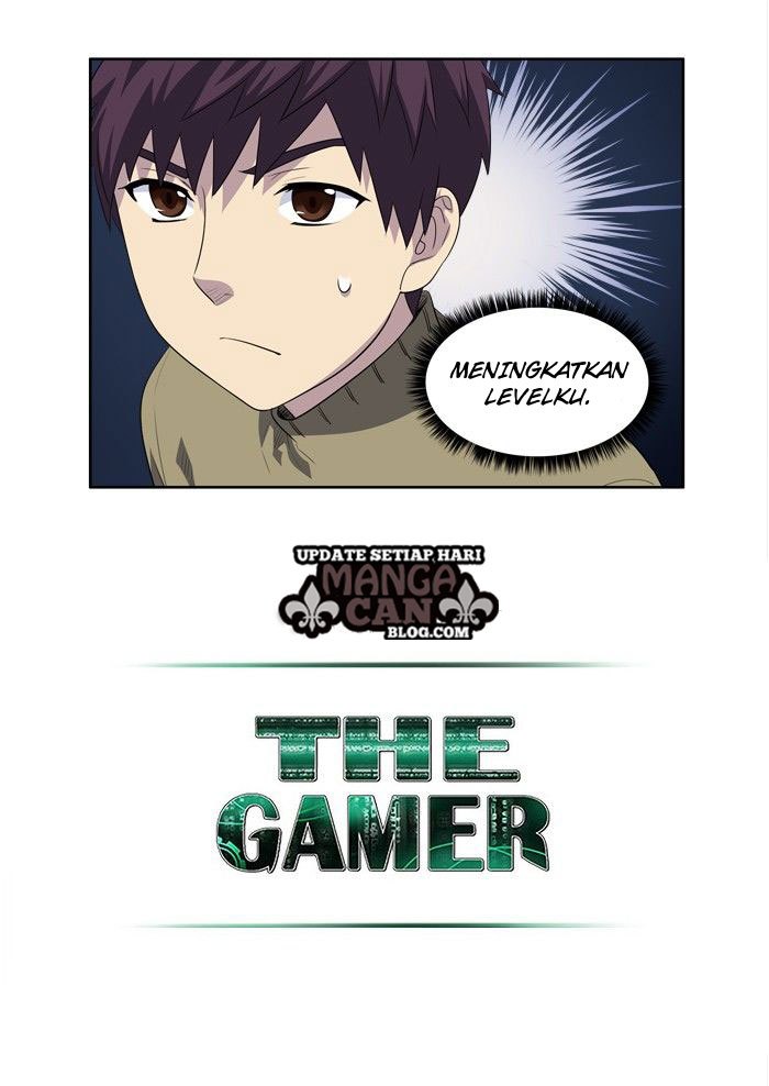 The Gamer Chapter 183 Gambar 19