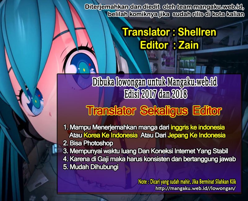 The Gamer Chapter 185 Gambar 1