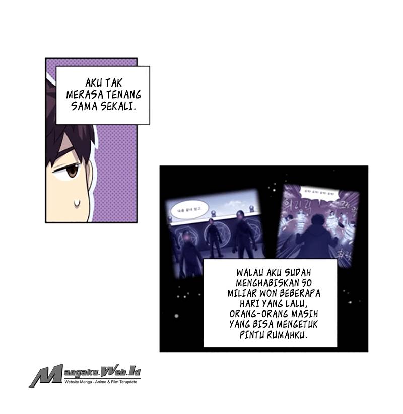 The Gamer Chapter 185 Gambar 38