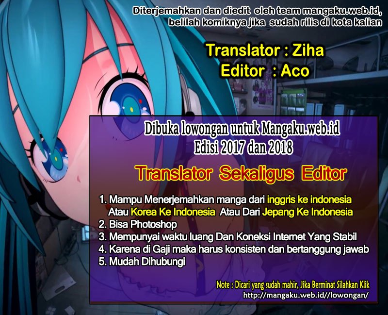 The Gamer Chapter 189 Gambar 1
