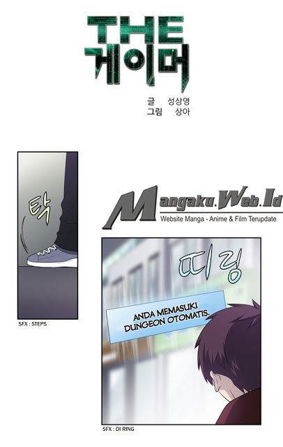 The Gamer Chapter 189 Gambar 2