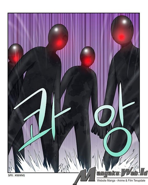 The Gamer Chapter 189 Gambar 10