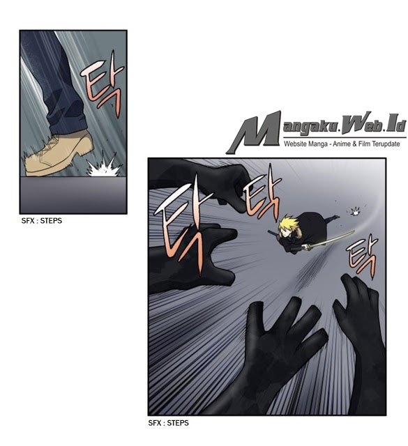 The Gamer Chapter 189 Gambar 15