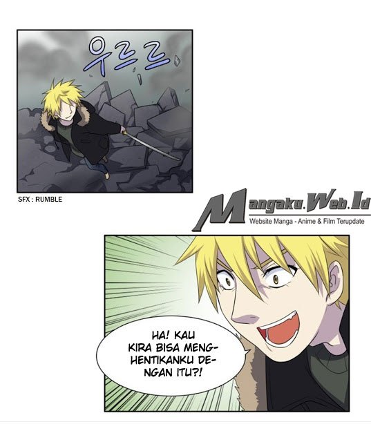 The Gamer Chapter 189 Gambar 22
