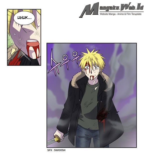 The Gamer Chapter 189 Gambar 29