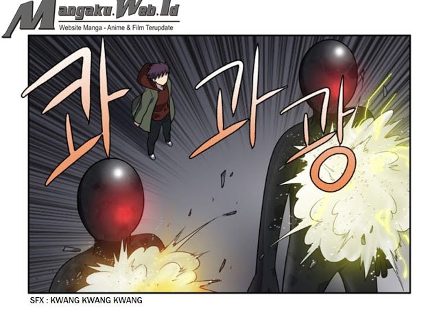 The Gamer Chapter 189 Gambar 34