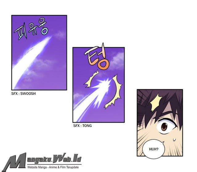 The Gamer Chapter 189 Gambar 44