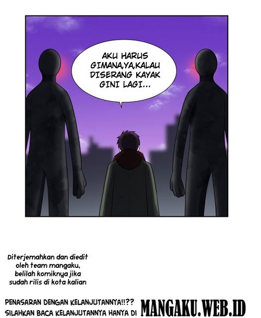 The Gamer Chapter 189 Gambar 48