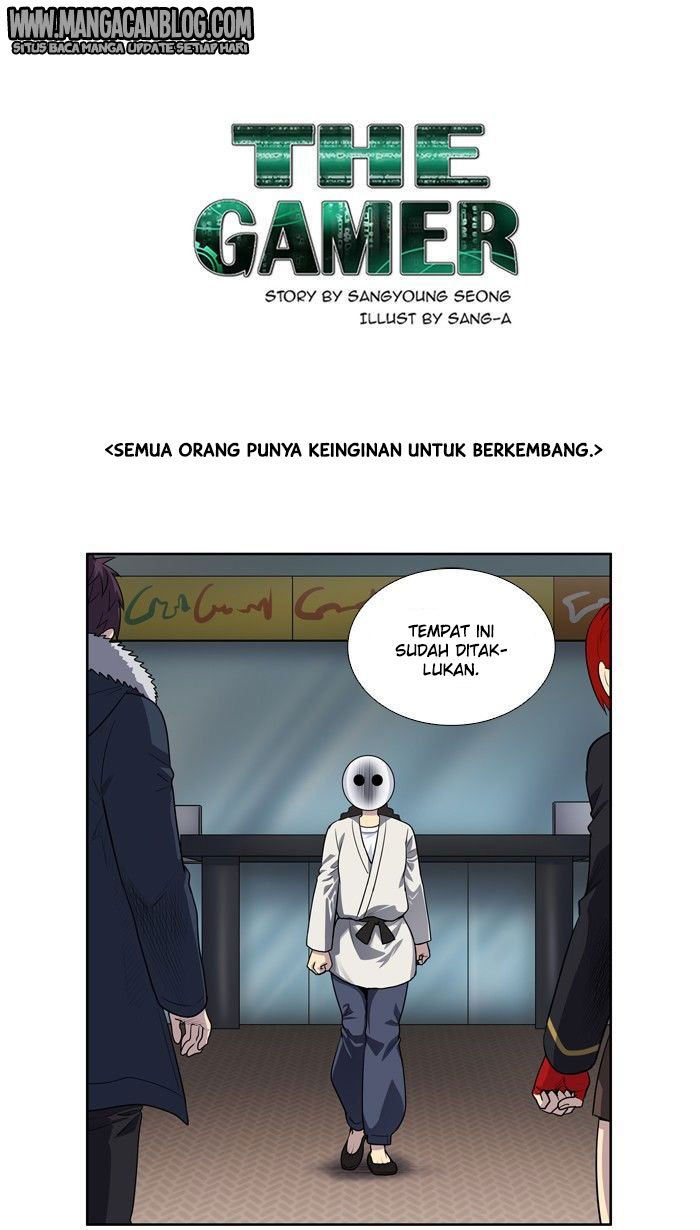 The Gamer Chapter 196 Gambar 2