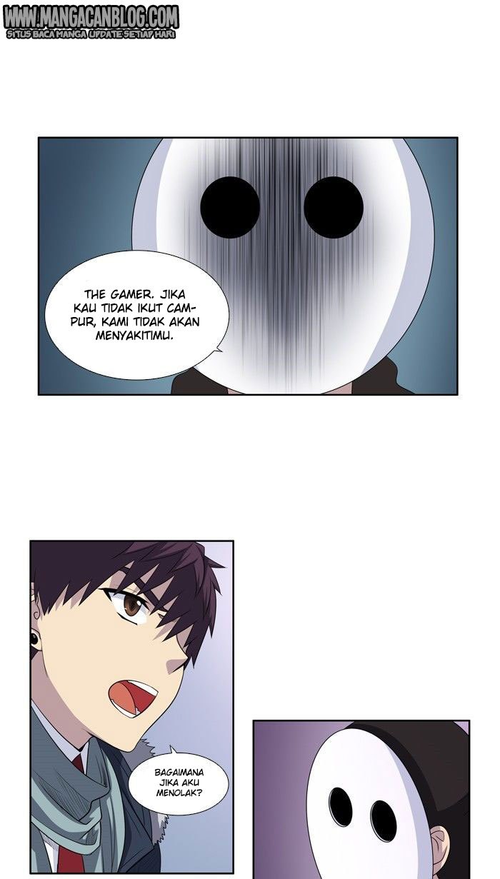 The Gamer Chapter 196 Gambar 3