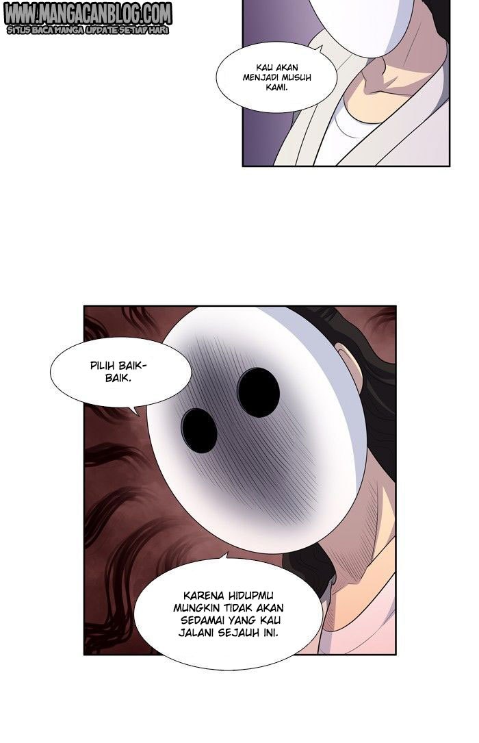 The Gamer Chapter 196 Gambar 4