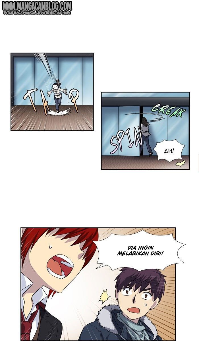 The Gamer Chapter 196 Gambar 7