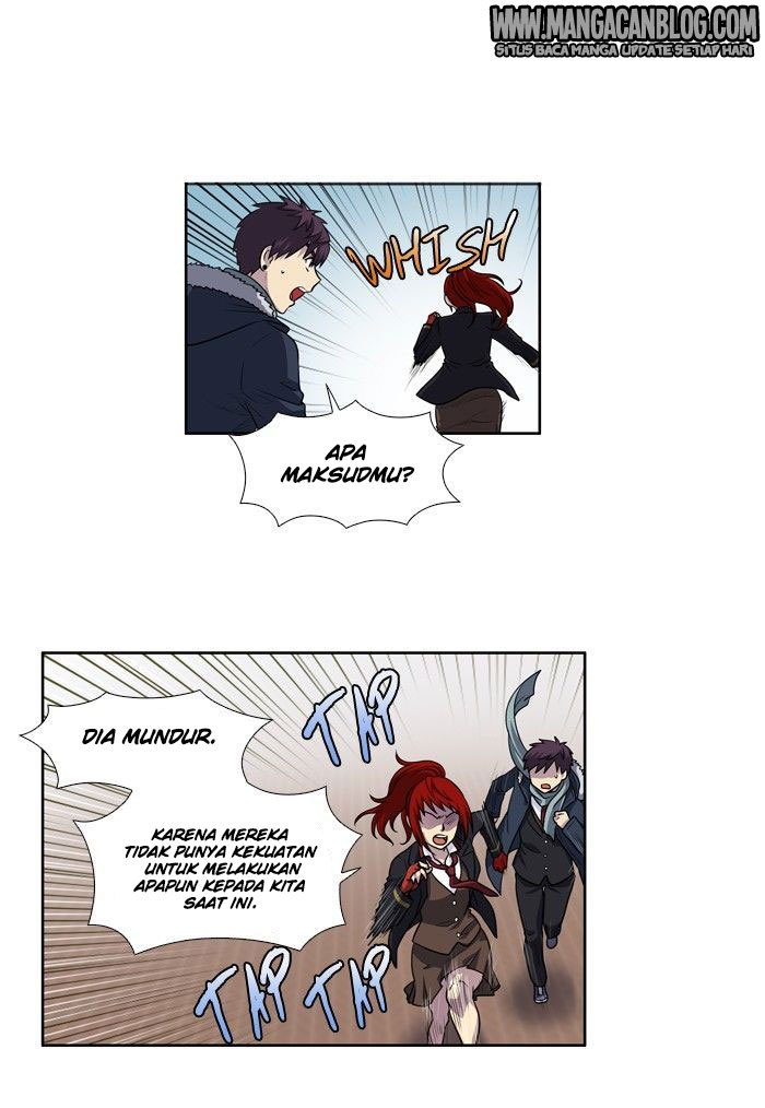 The Gamer Chapter 196 Gambar 8