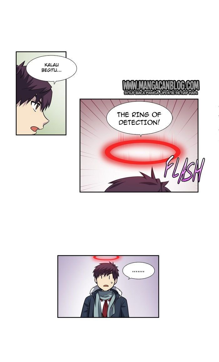 The Gamer Chapter 196 Gambar 10