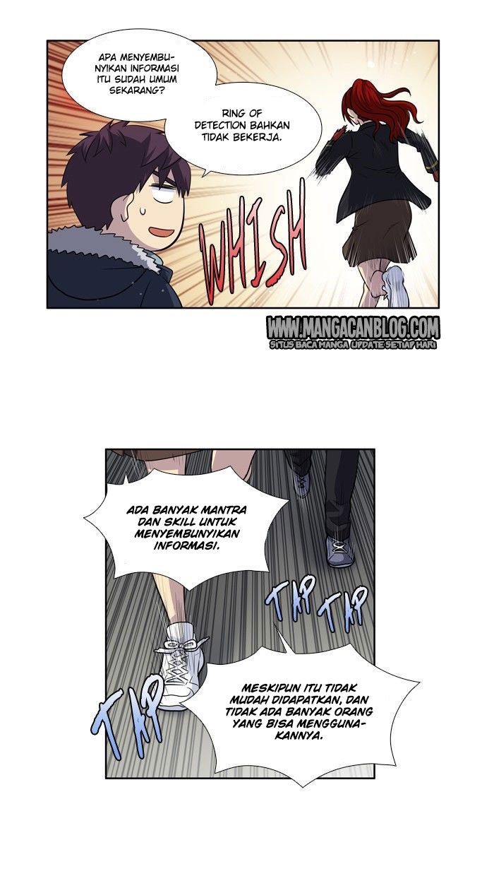 The Gamer Chapter 196 Gambar 11