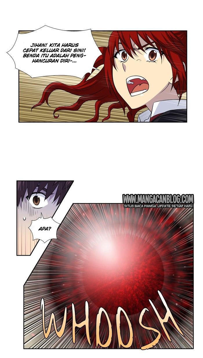 The Gamer Chapter 196 Gambar 15