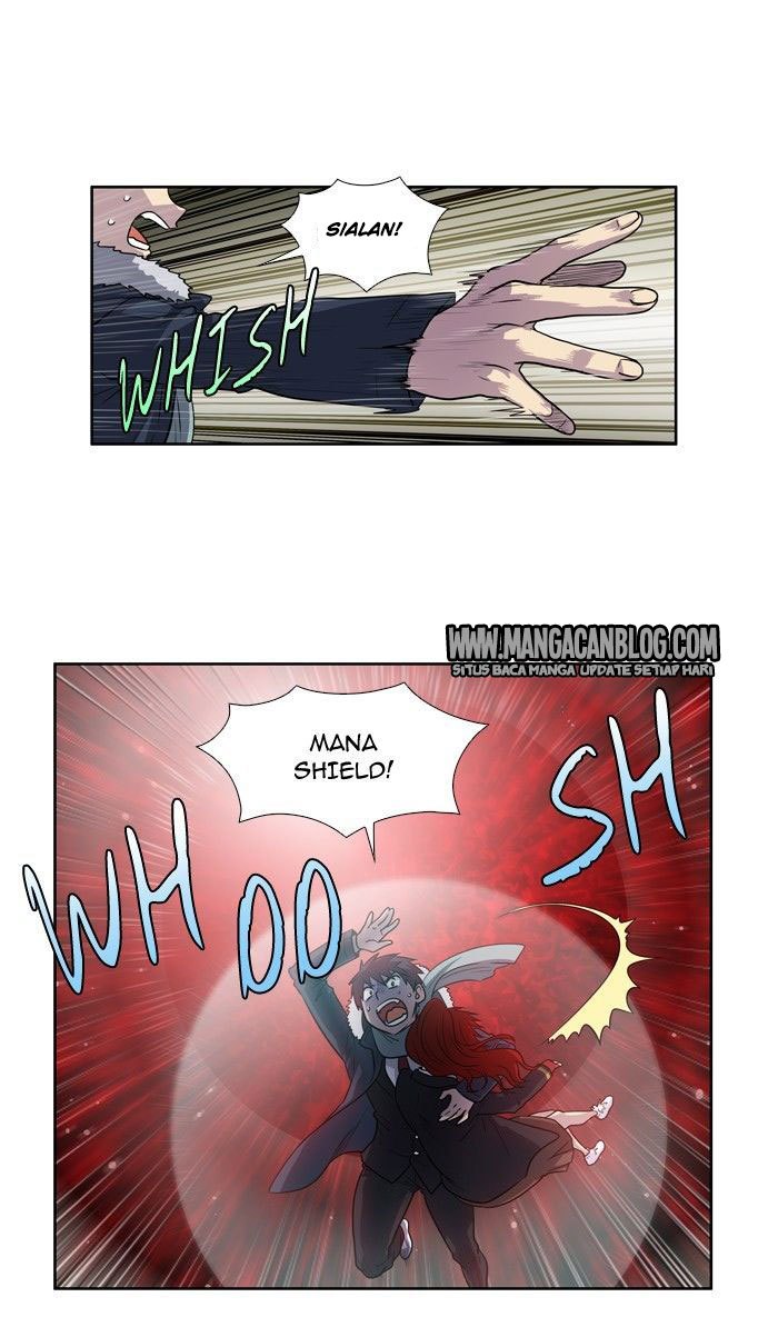 The Gamer Chapter 196 Gambar 16