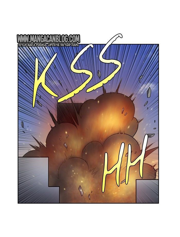 The Gamer Chapter 196 Gambar 17