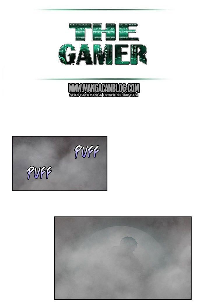 The Gamer Chapter 196 Gambar 18